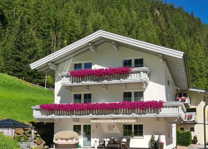 Appartement Skorpion
