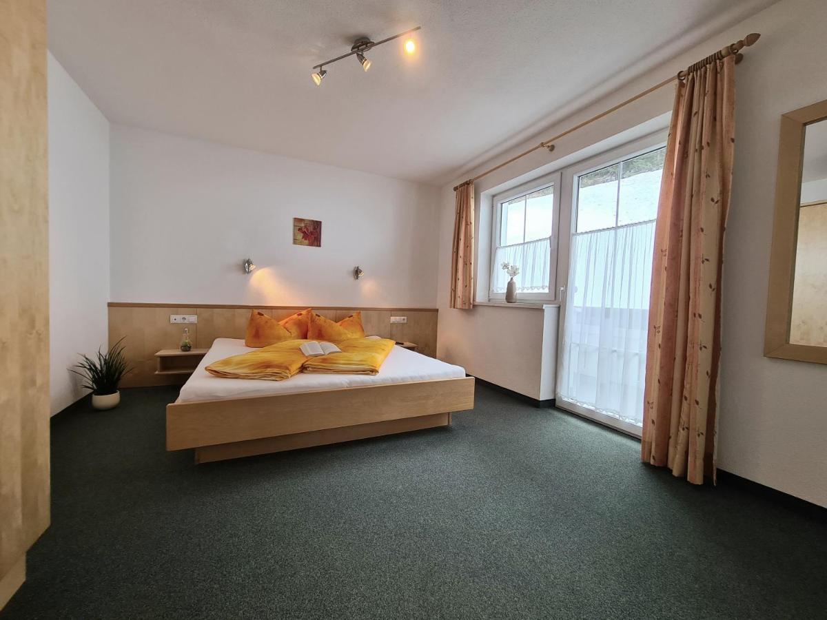 Skorpion Apartament Sölden