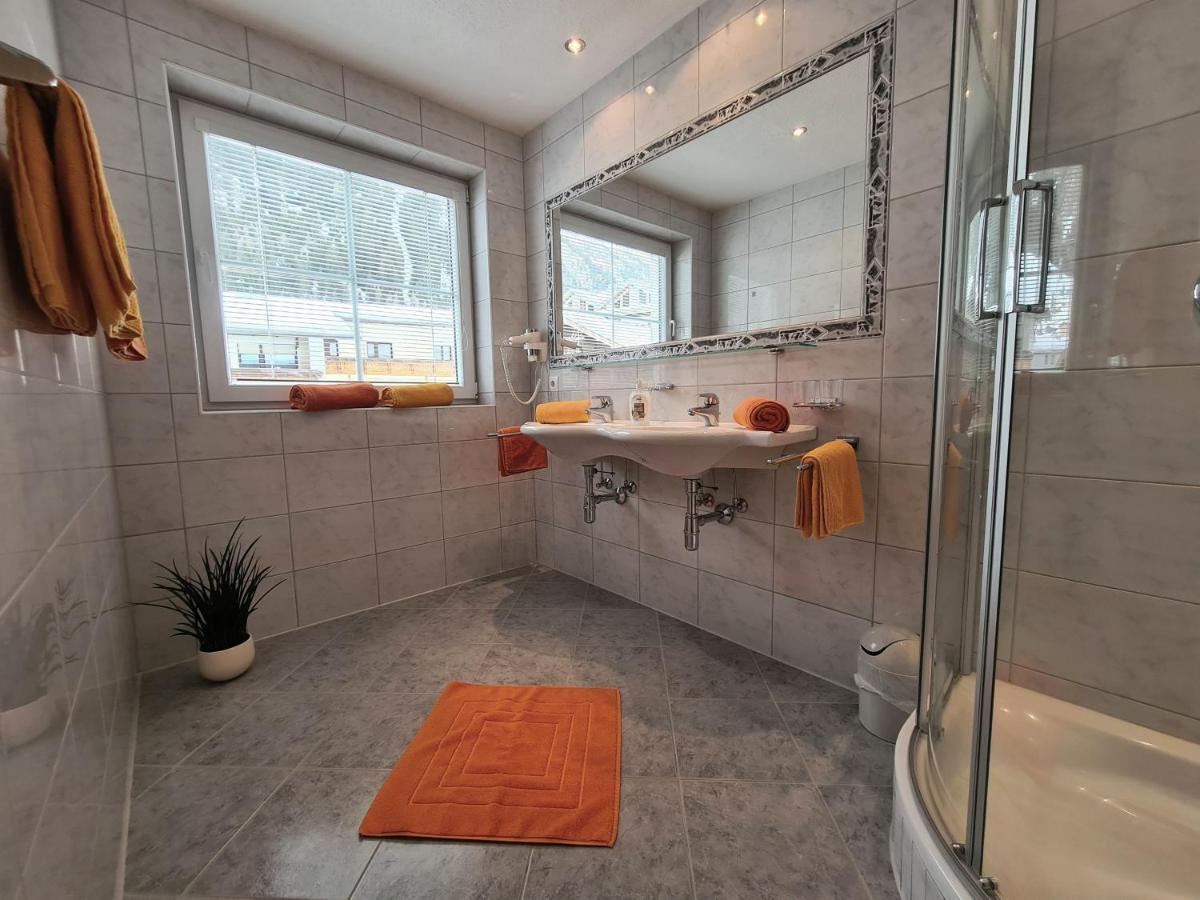 Skorpion Apartament Sölden