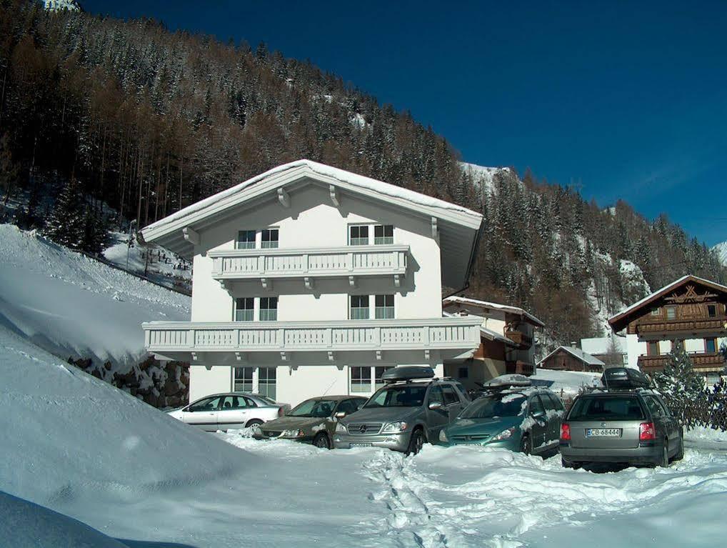 Apartament Skorpion *