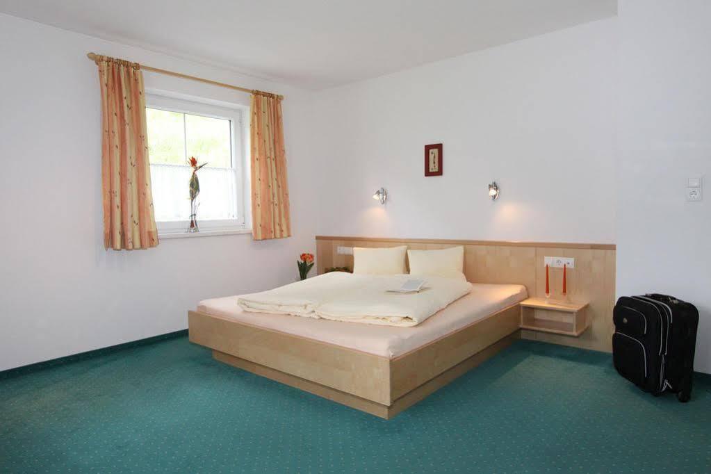 Apartament Skorpion *