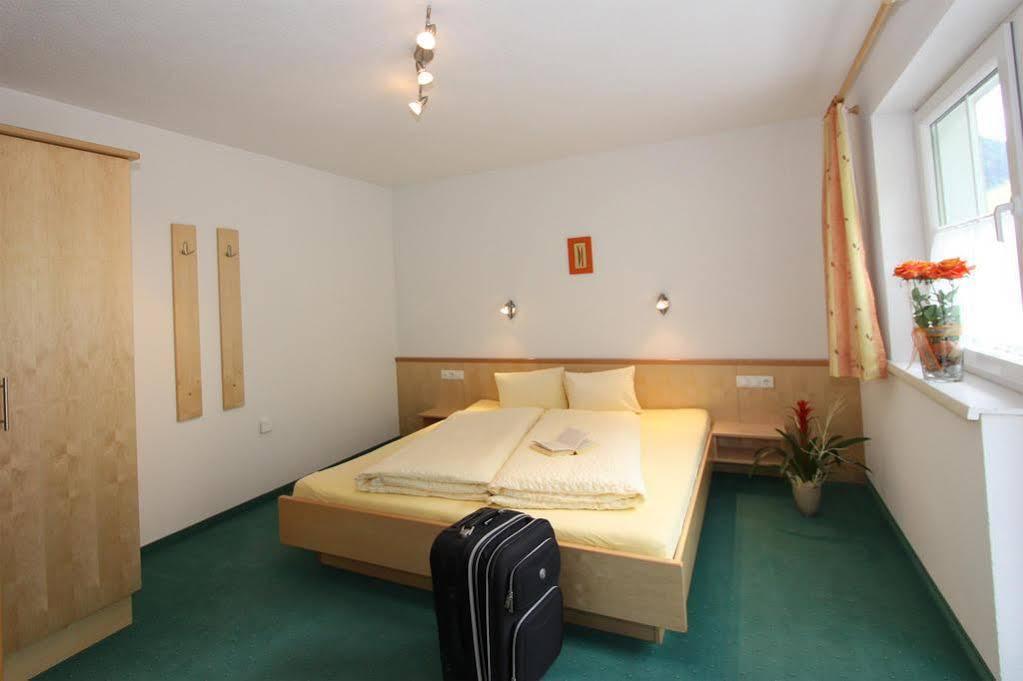 Skorpion Apartament *