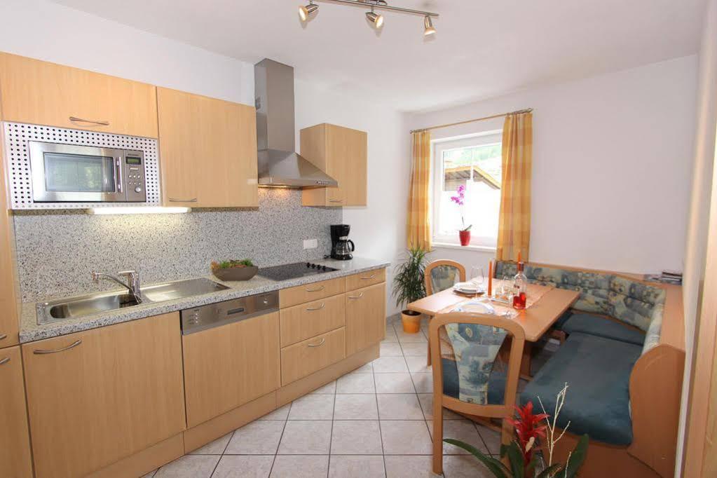 Apartament Skorpion *