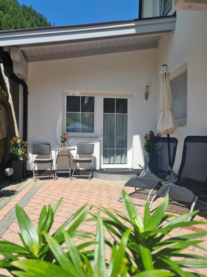 Skorpion Apartament *