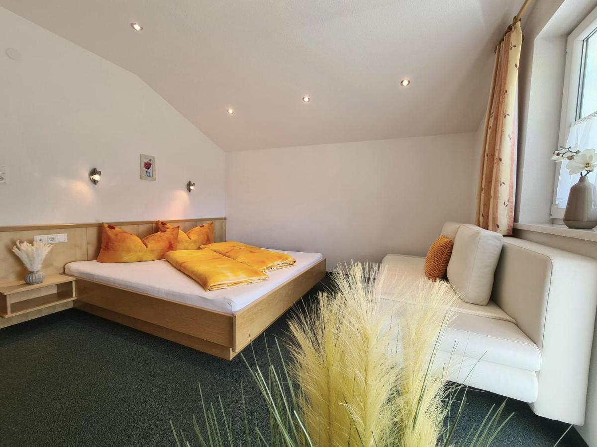Apartament Skorpion Sölden