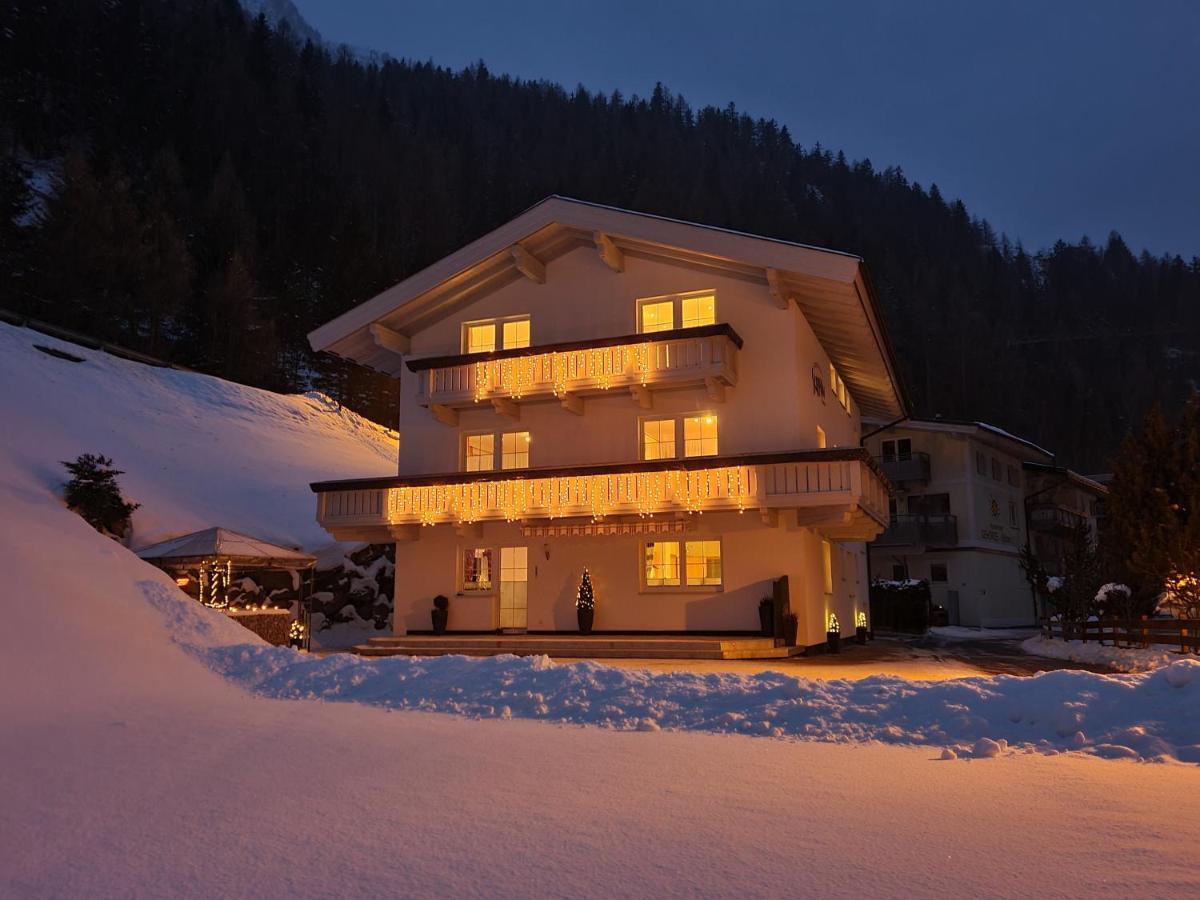 Skorpion Apartament