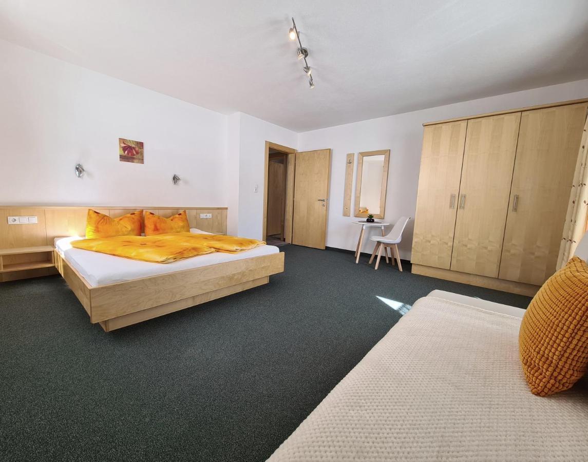 Skorpion Apartament