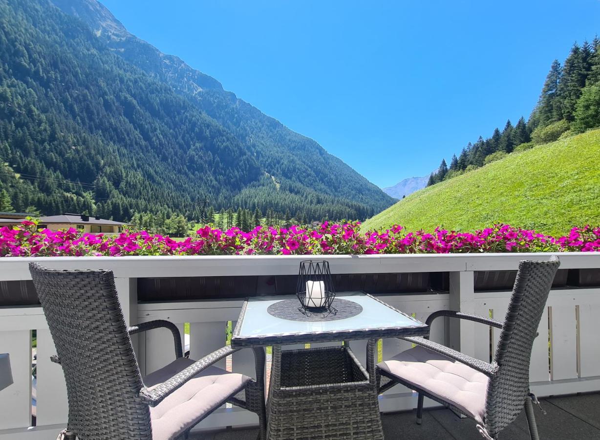 Apartament Skorpion