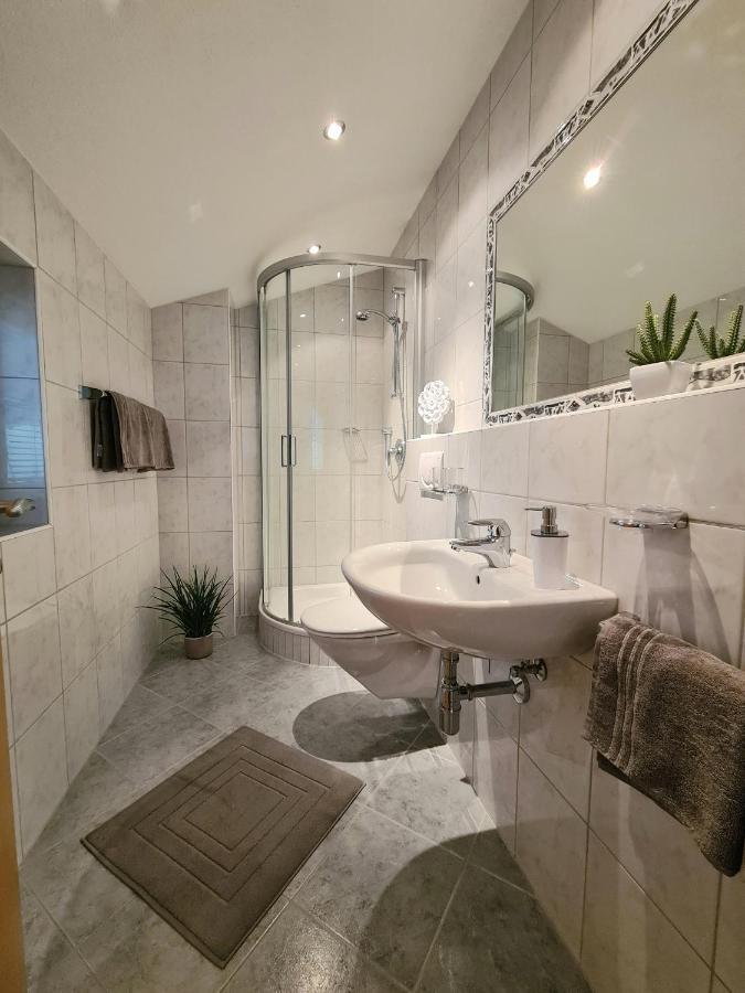 Apartament Skorpion Sölden