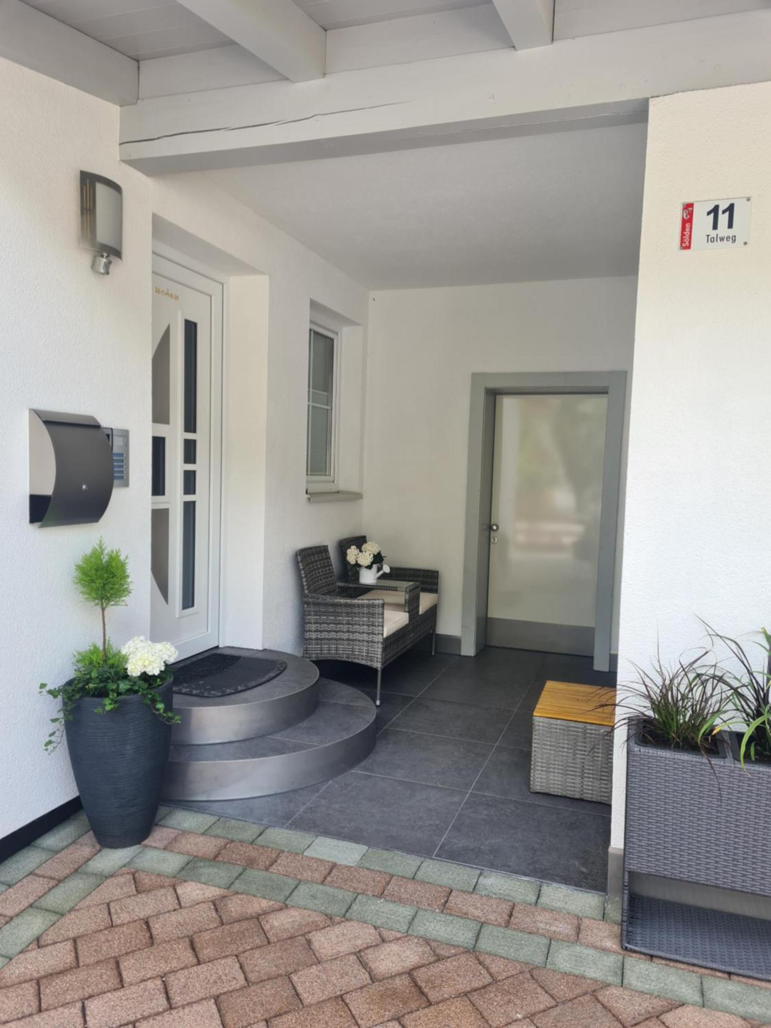 Skorpion Apartament