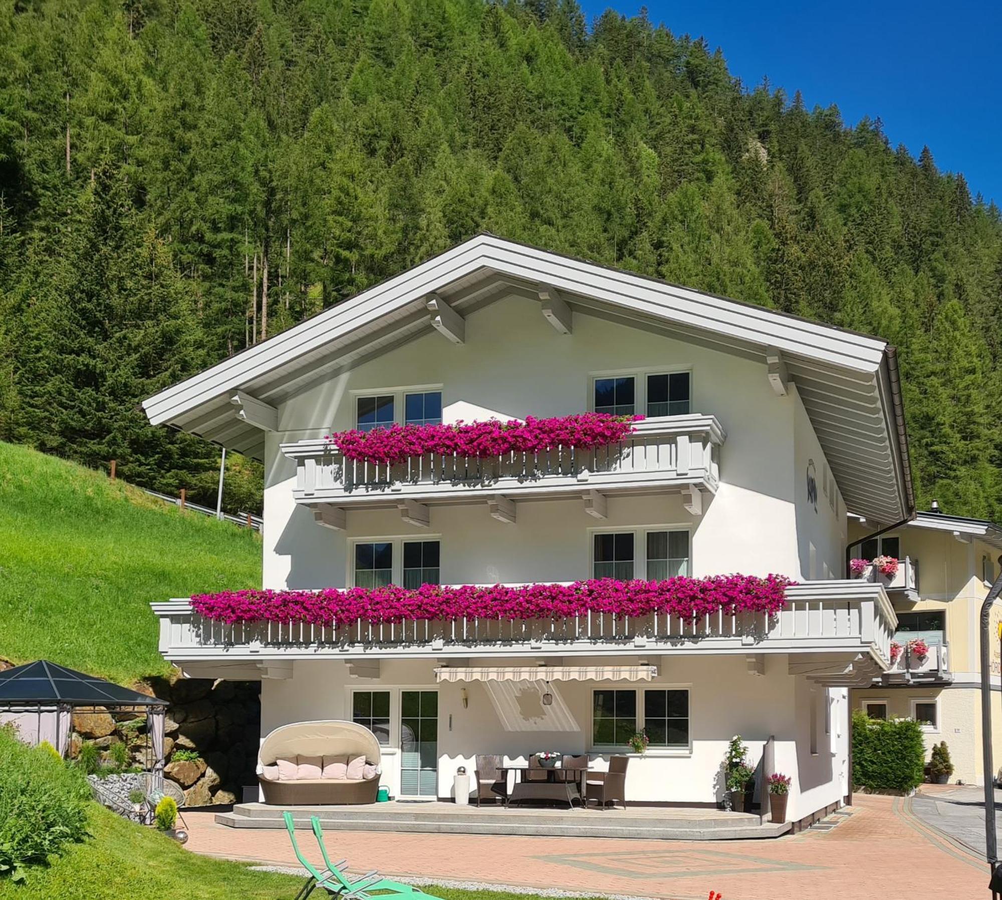 Apartament Skorpion *