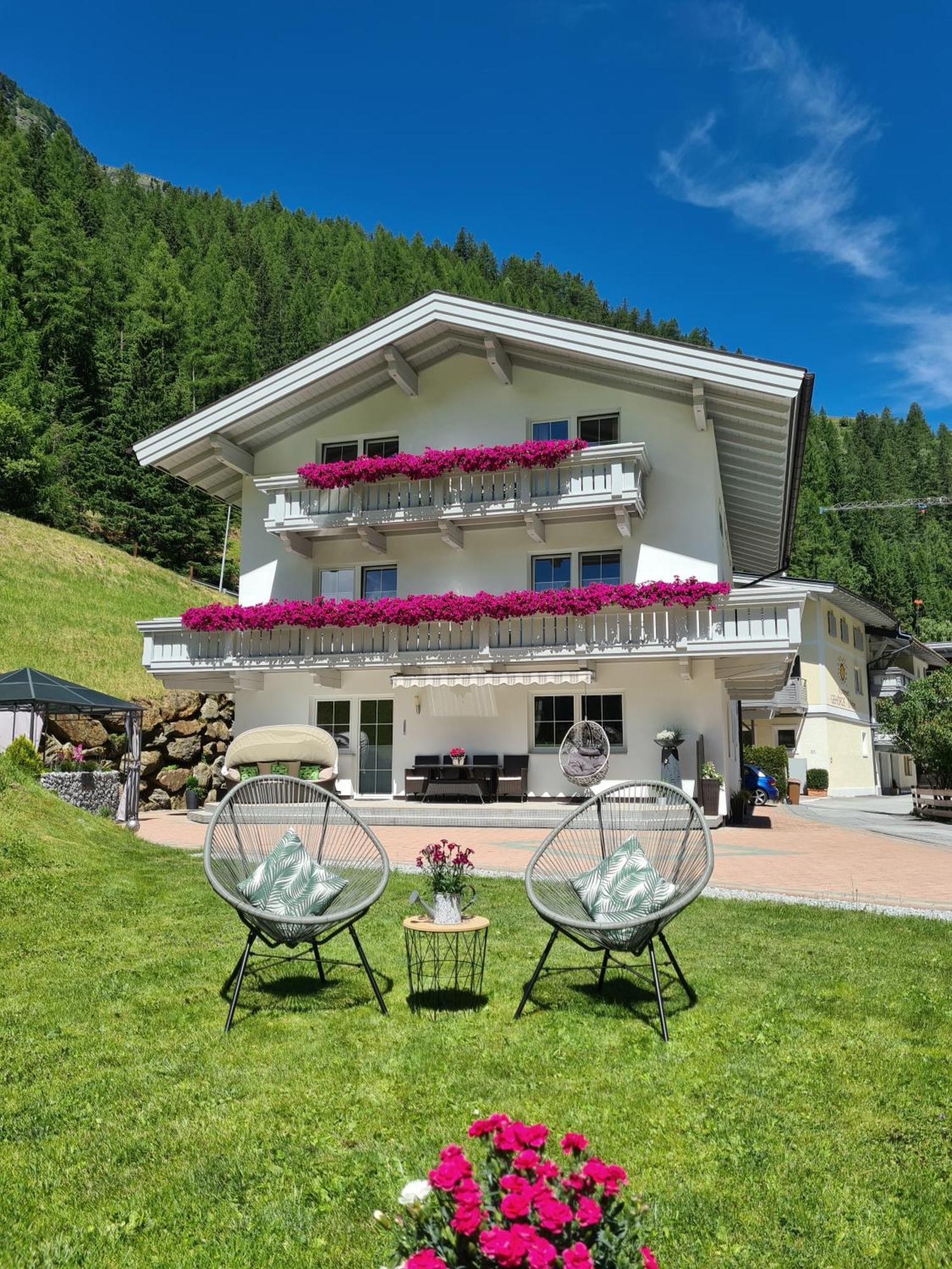 Apartament Skorpion *